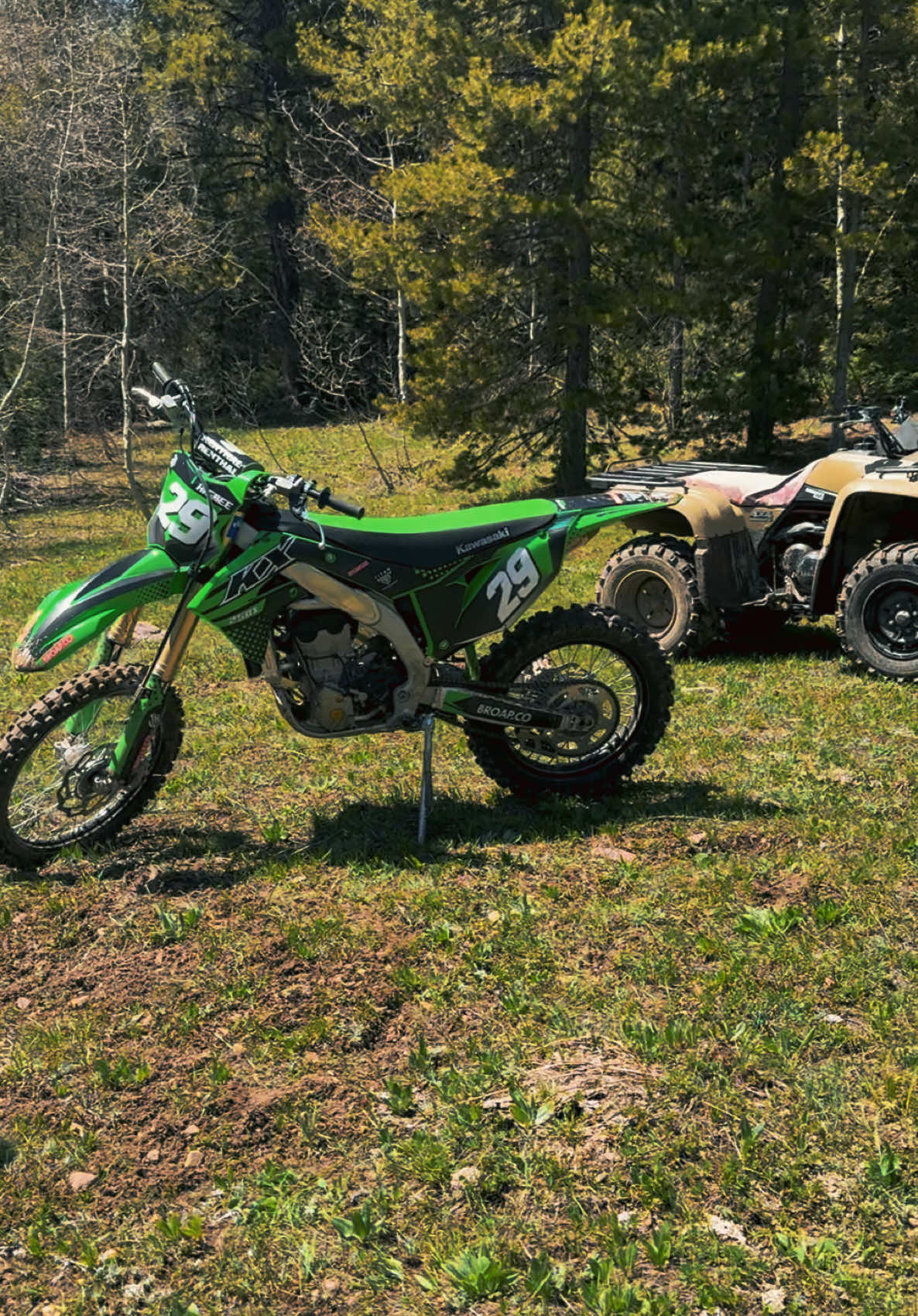 @Braap Bros