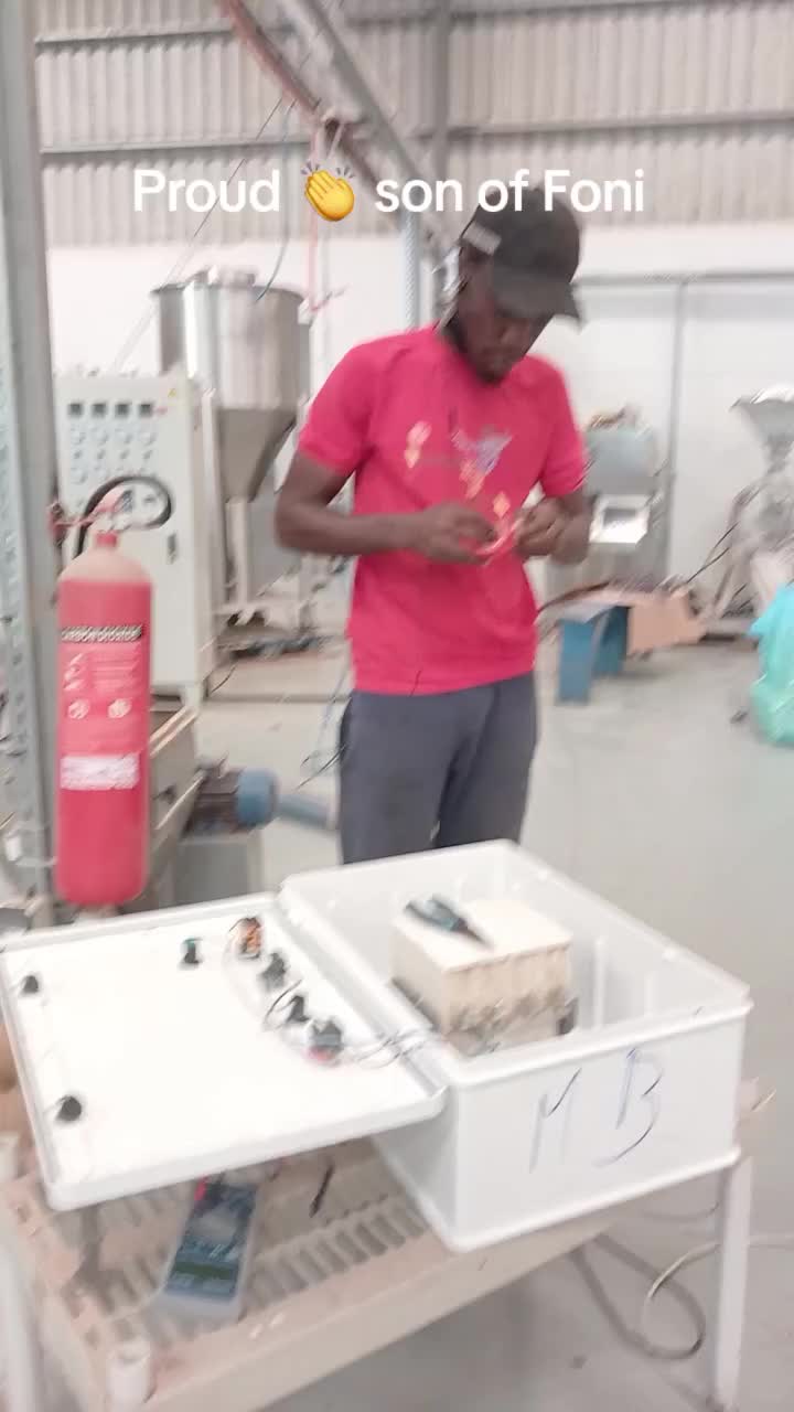 @M Bojang