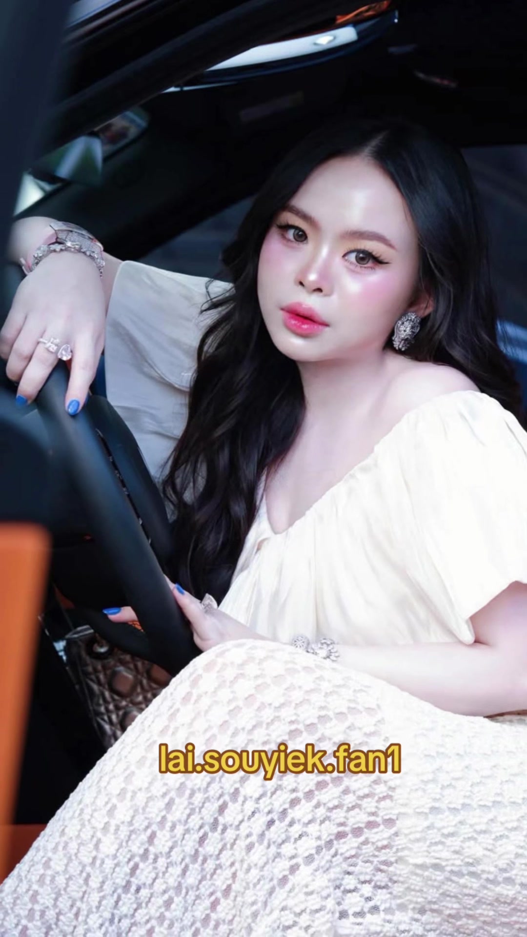 @Lai Souyiek Fan๐ป๐