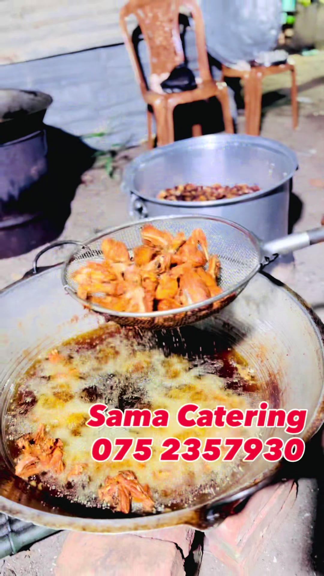@Sama Catering