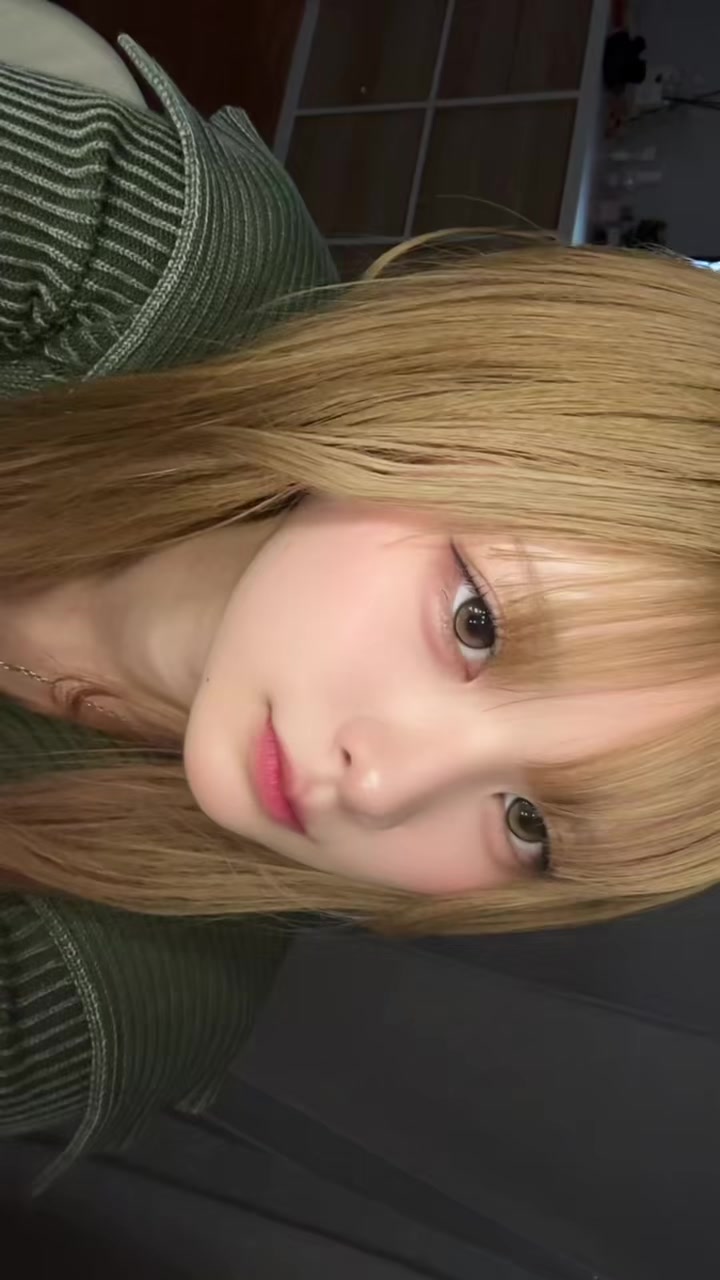 @ポンデショコラ🐼🫧