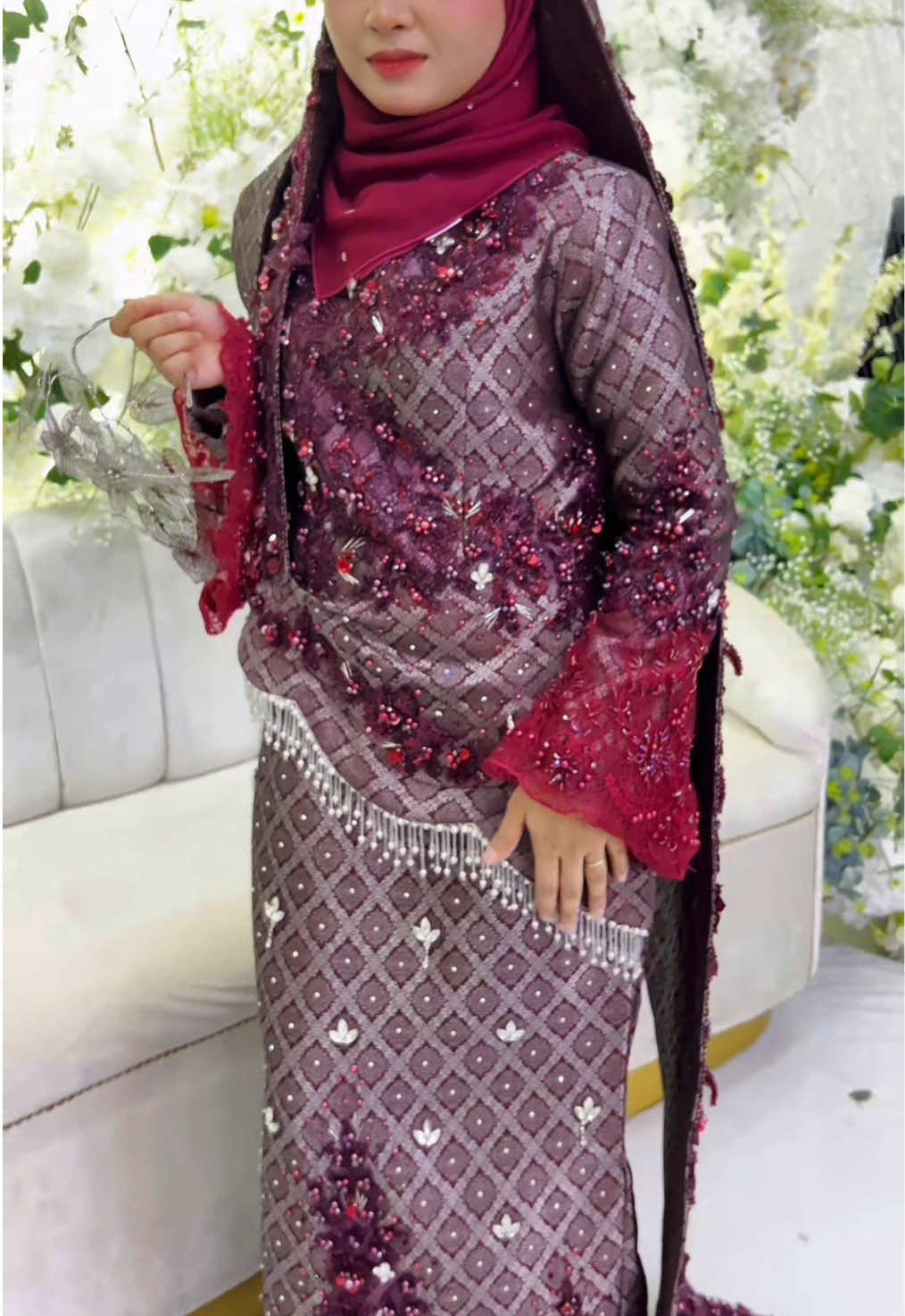 @By KakNa Millennium Bridal