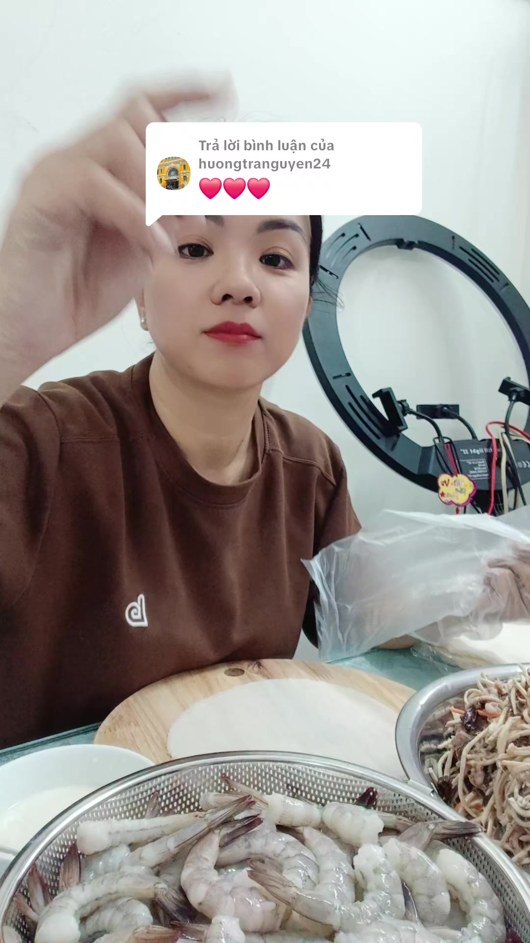 @TRÂM TRIỆUU