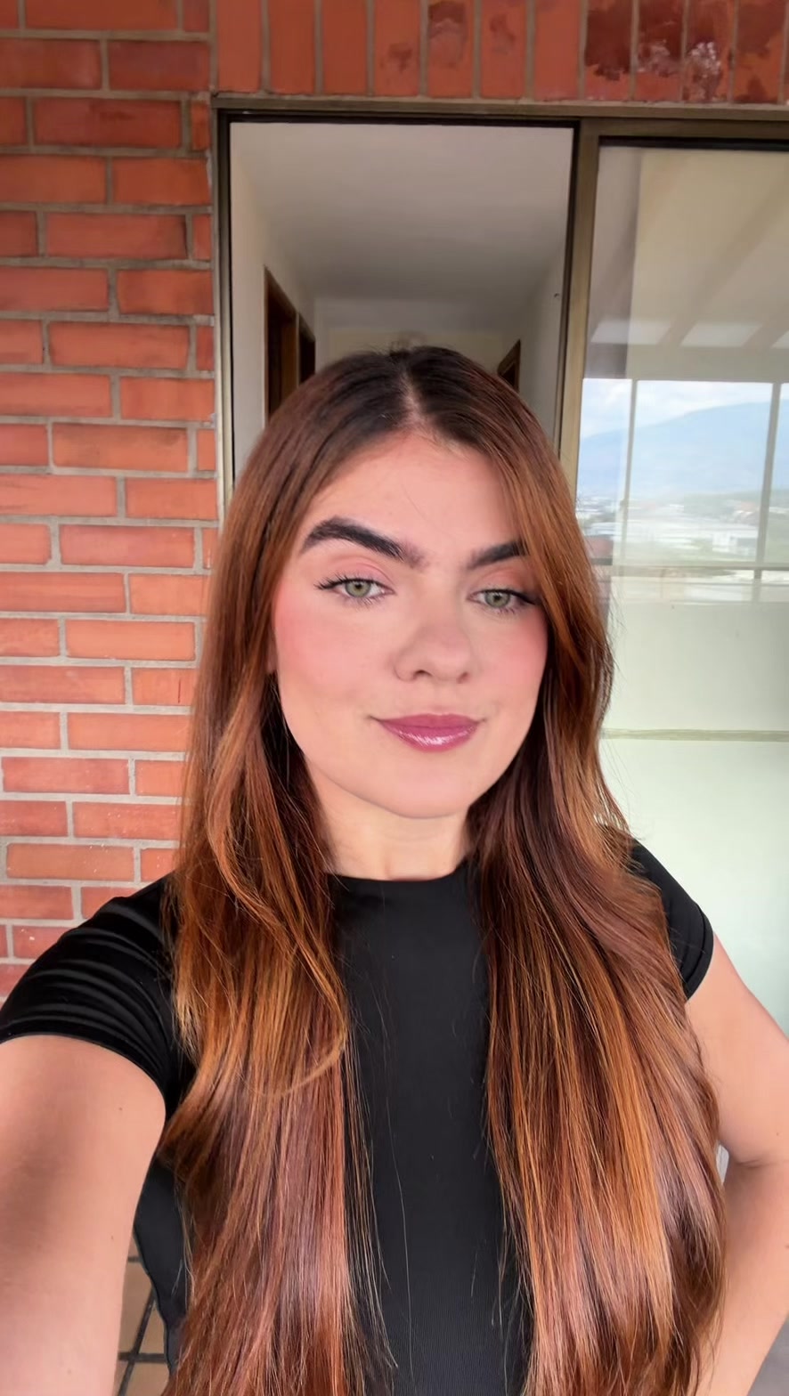 @Susi Arango