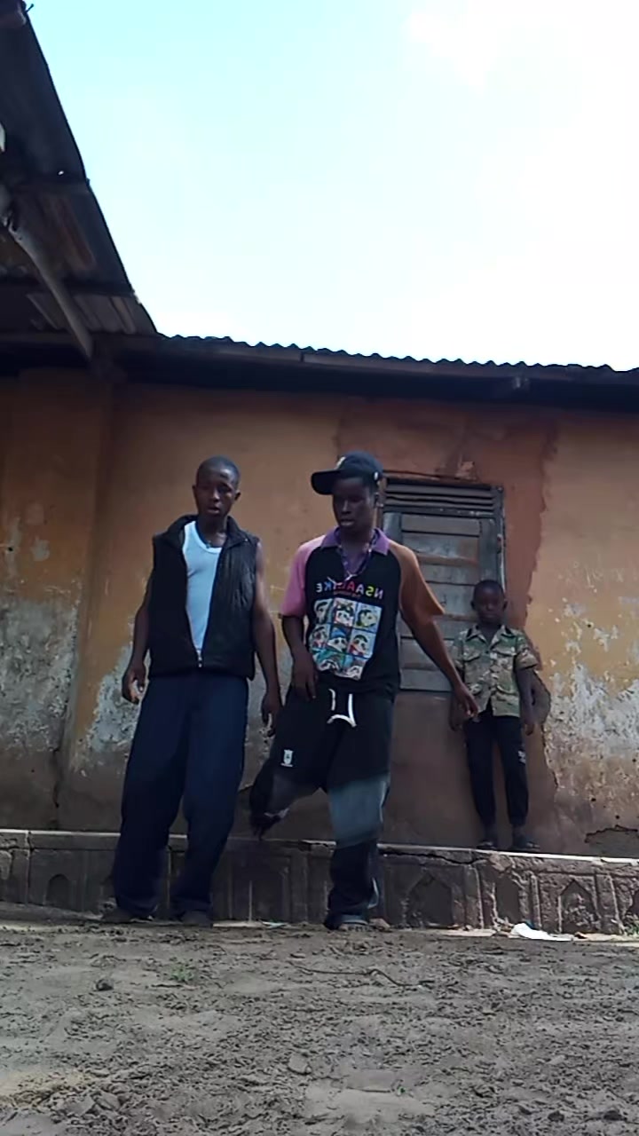 @King of Mara