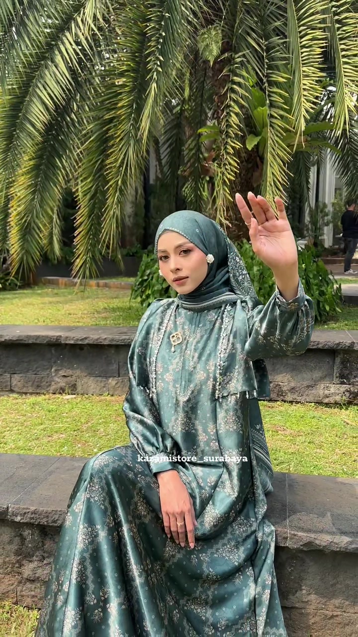 @KAZAMI COVERME JATIM