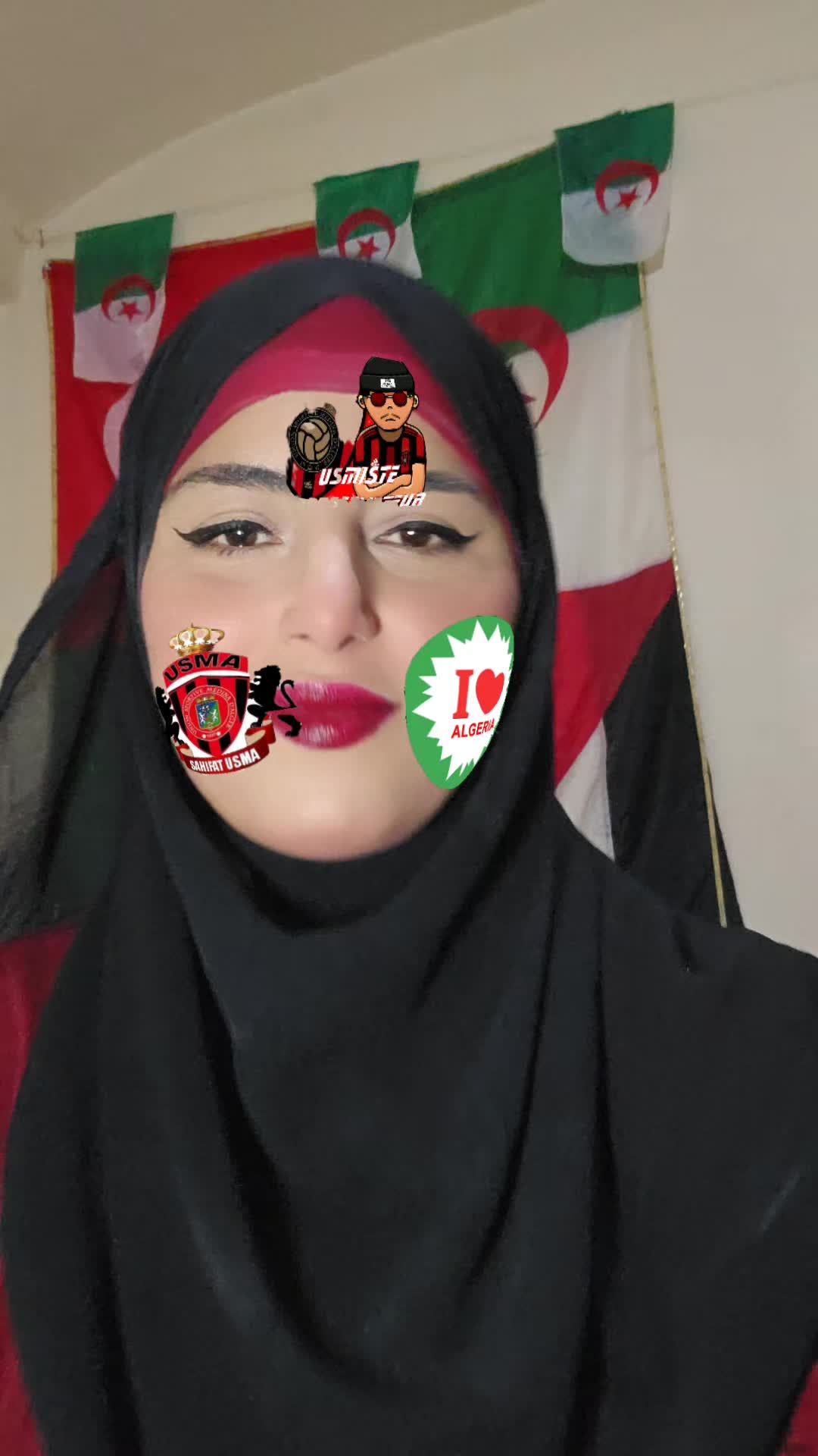 @🇹🇳maissa❤️M❤️bicha🇩🇿