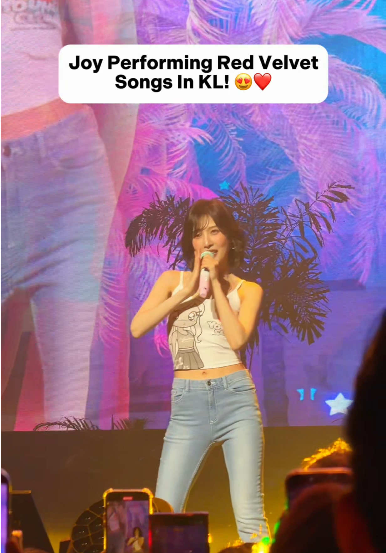 @K-Pop Places