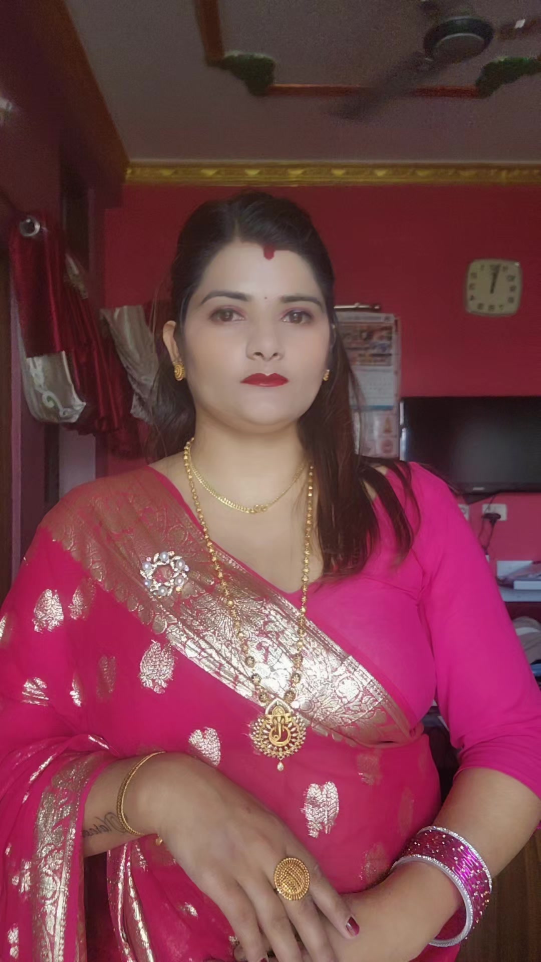@Santoshi Gautam
