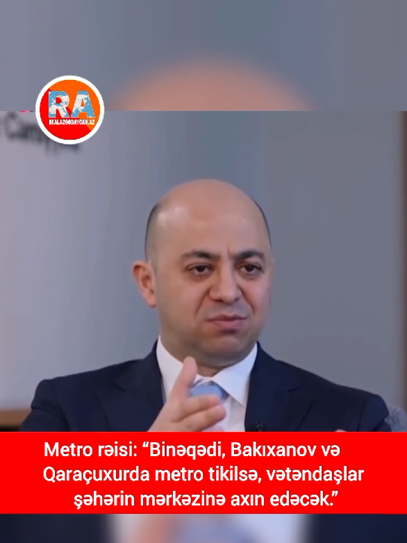 @Real Azərbaycan