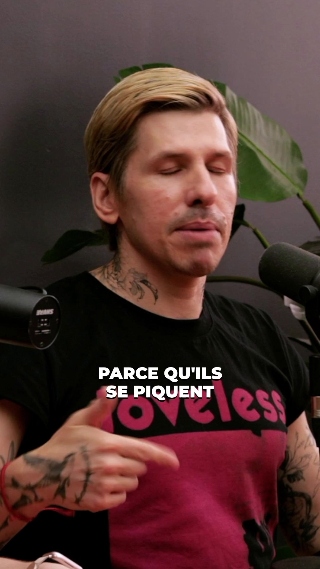 @Podcast Couple Ouvert