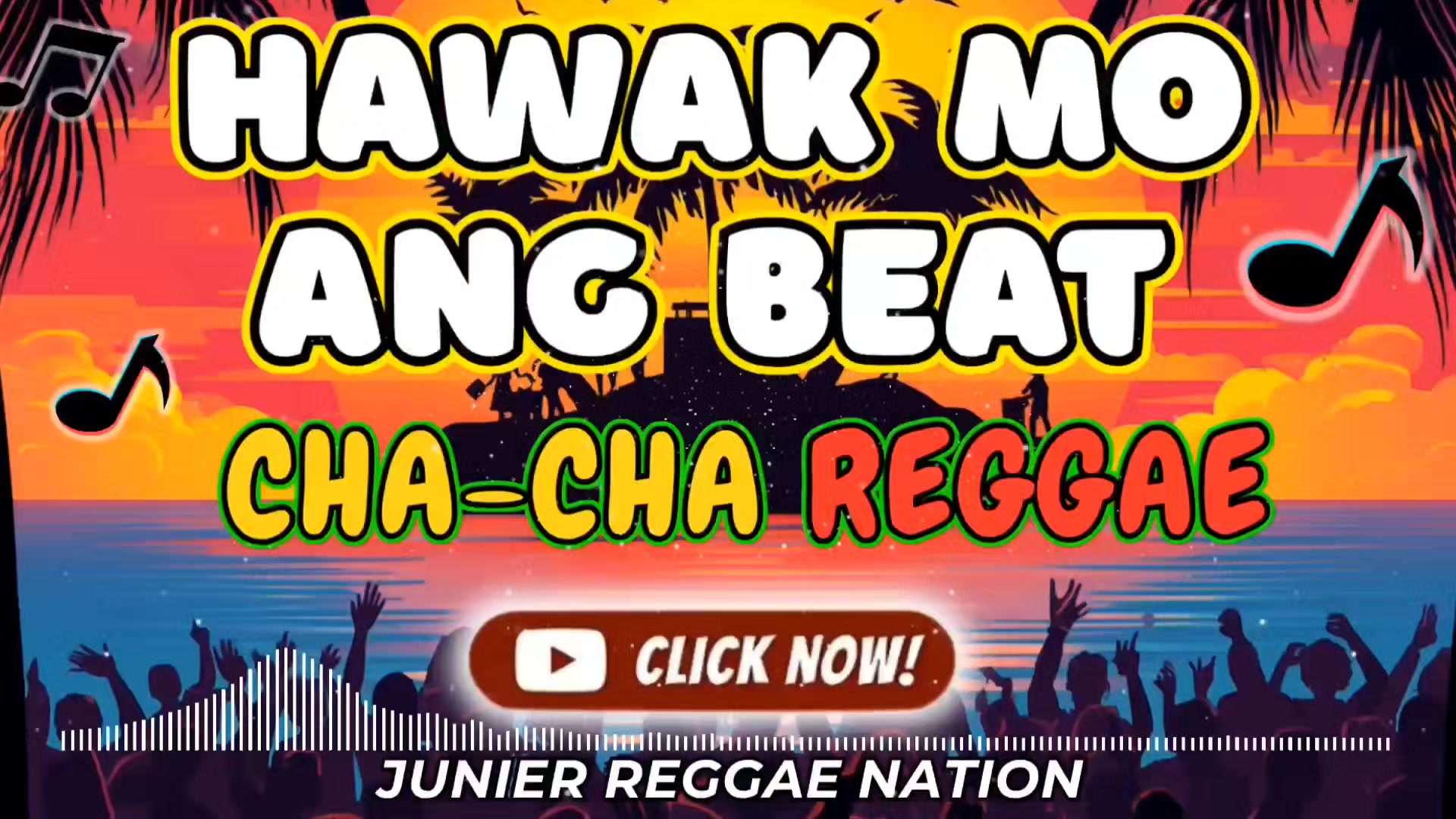 @Junier Reggae Nation