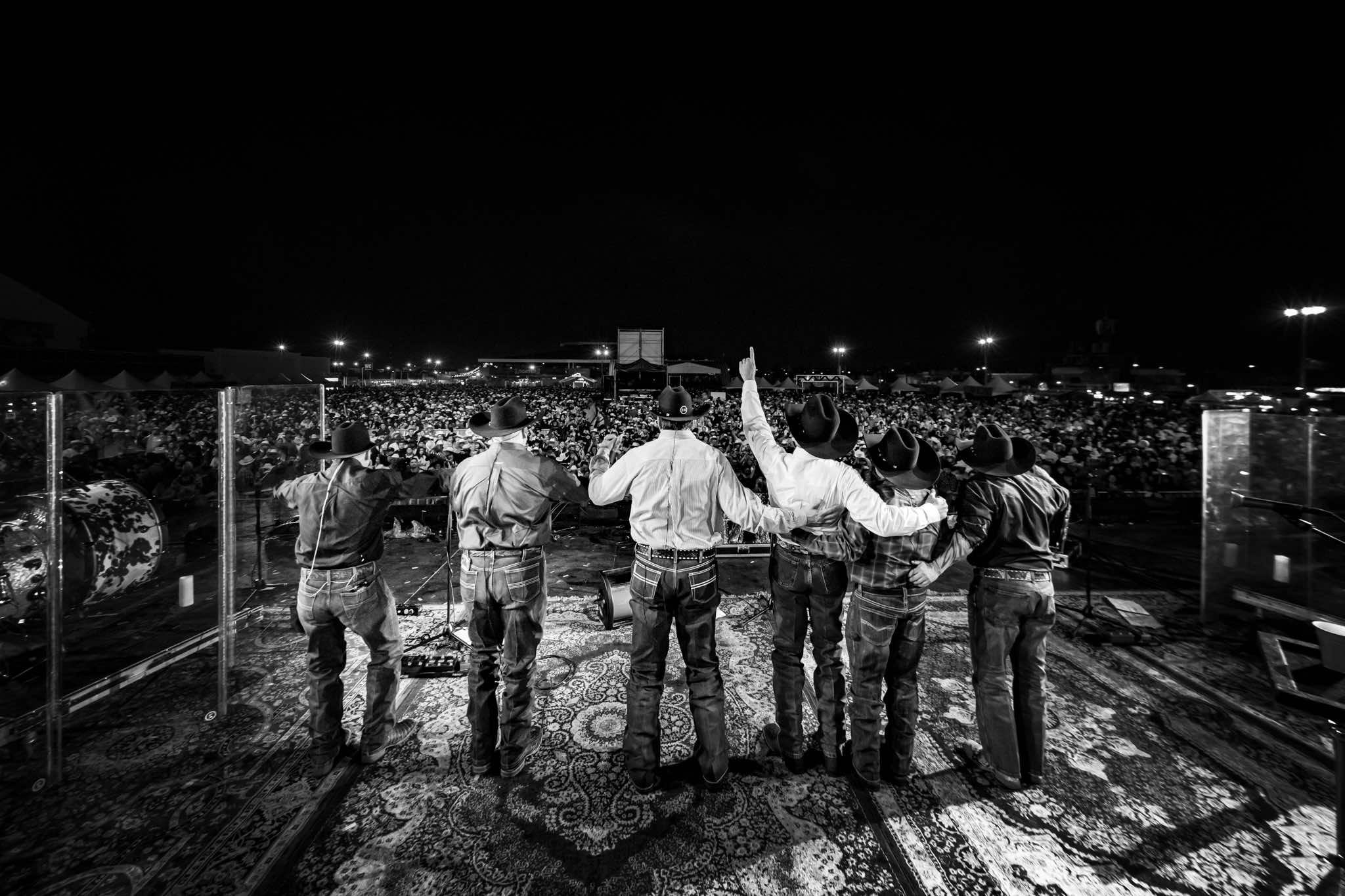 @Grupo Intocable