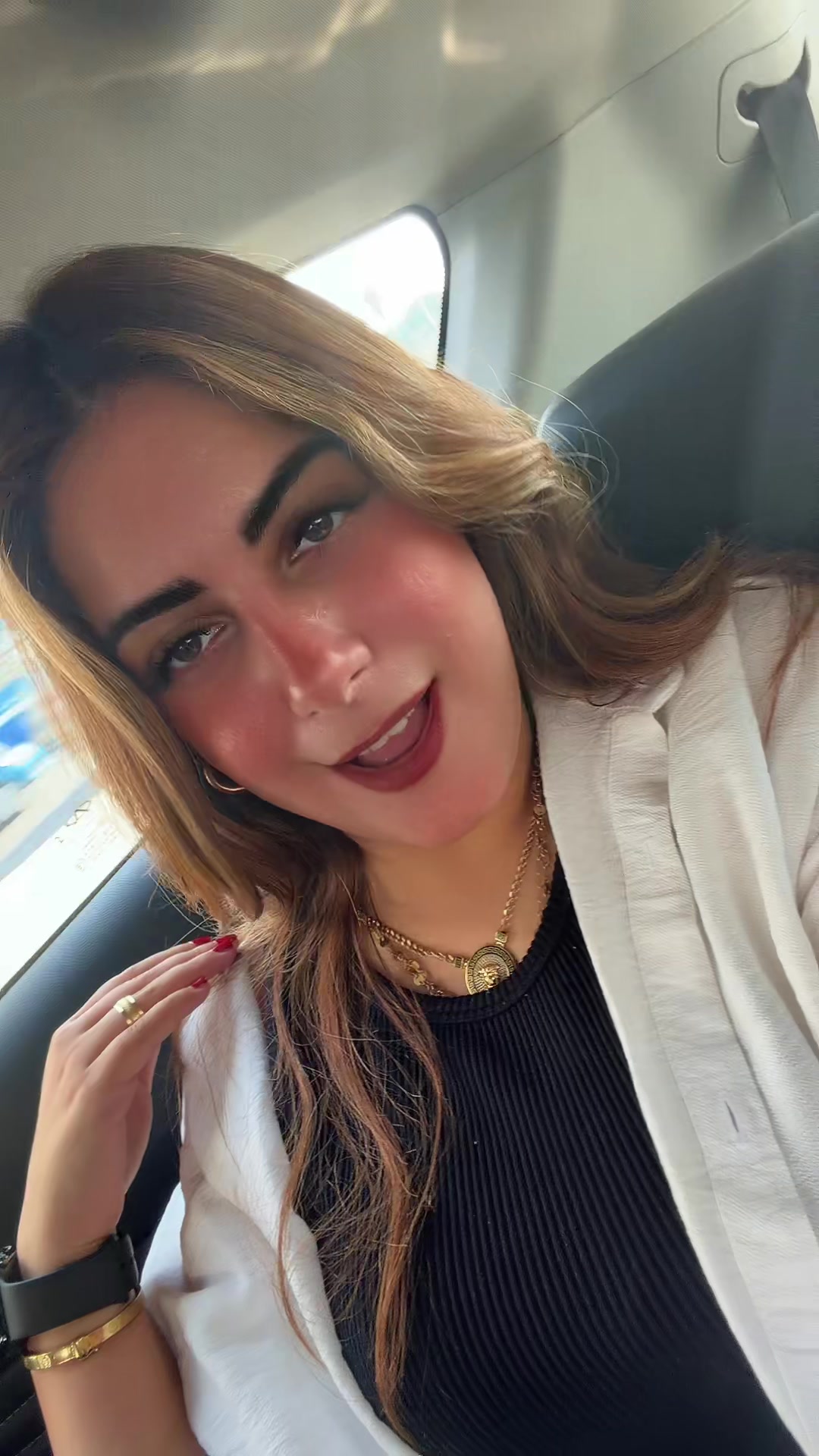 @Laila Wael