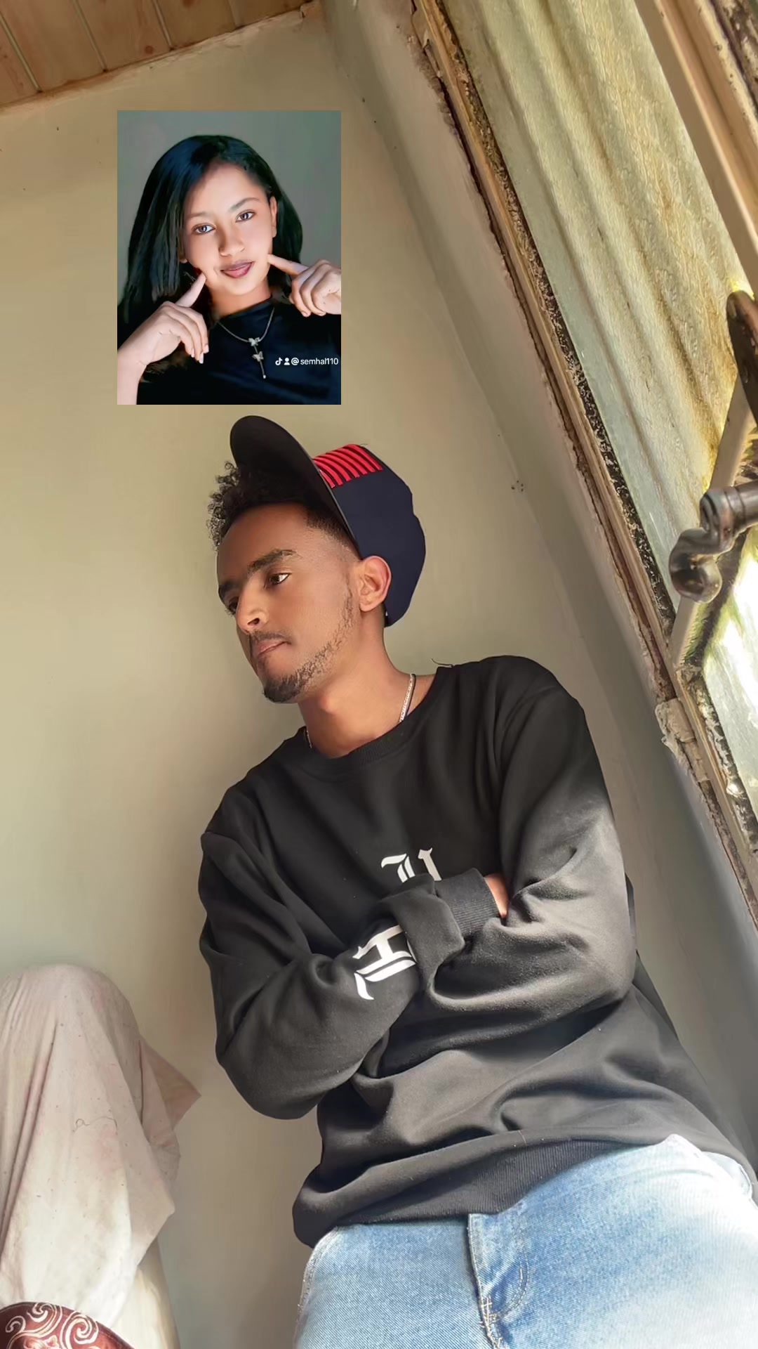 @Habesha musica(nahi)