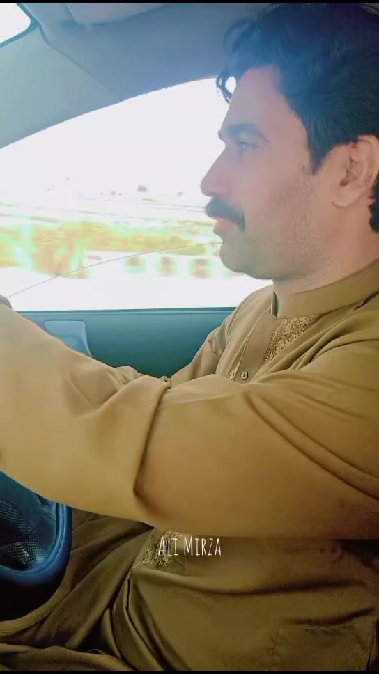 @Malik Ali mirza Kharal