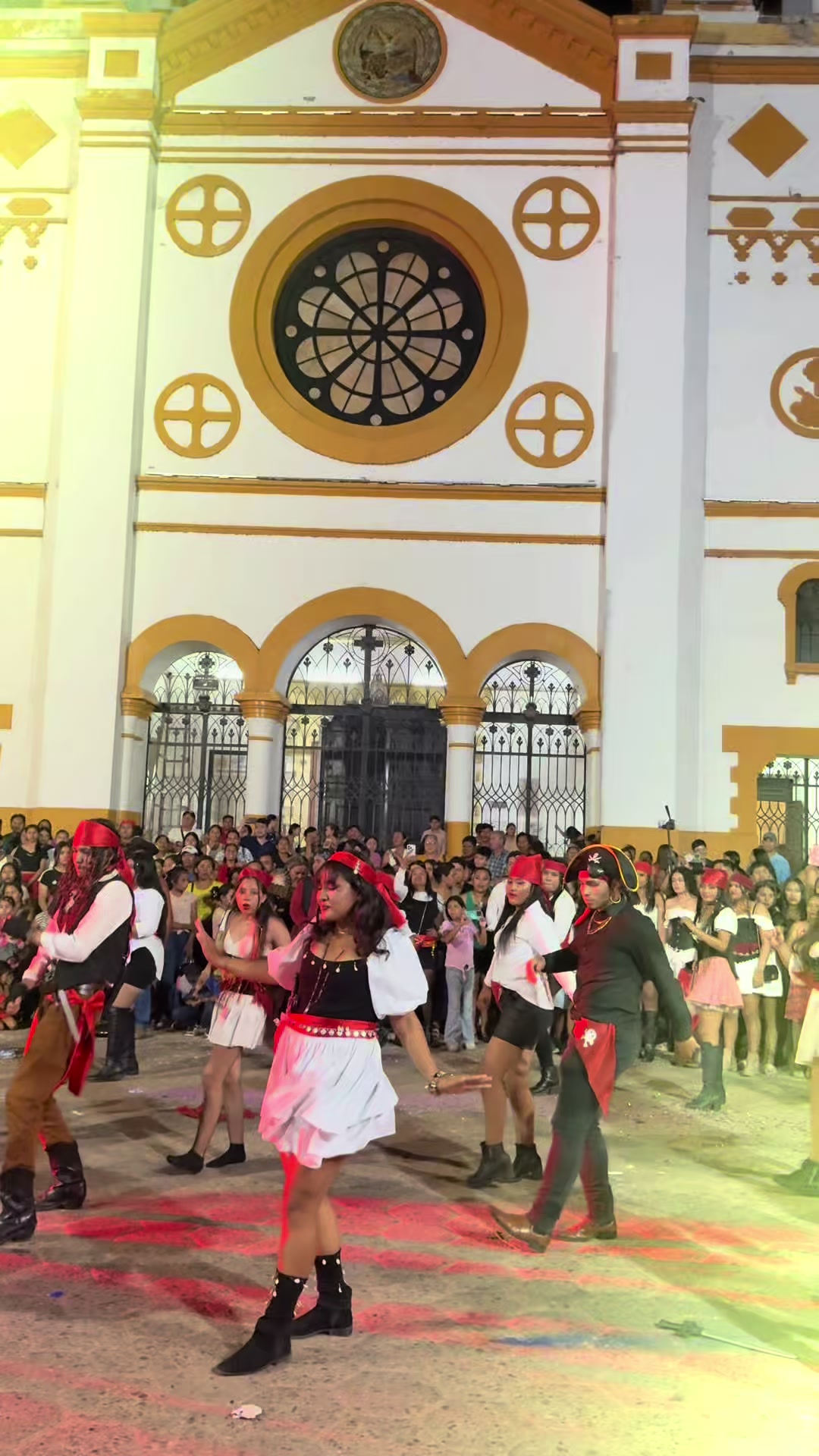 @UPDS Sede Trinidad