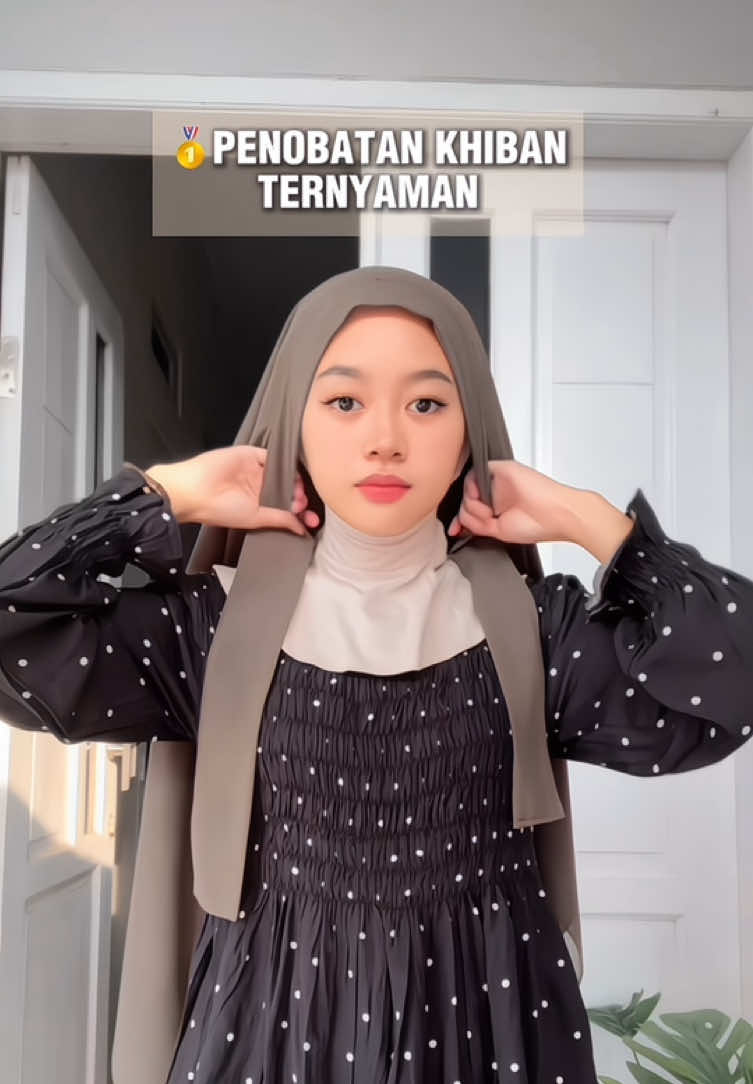 @Jasmine Jilbab