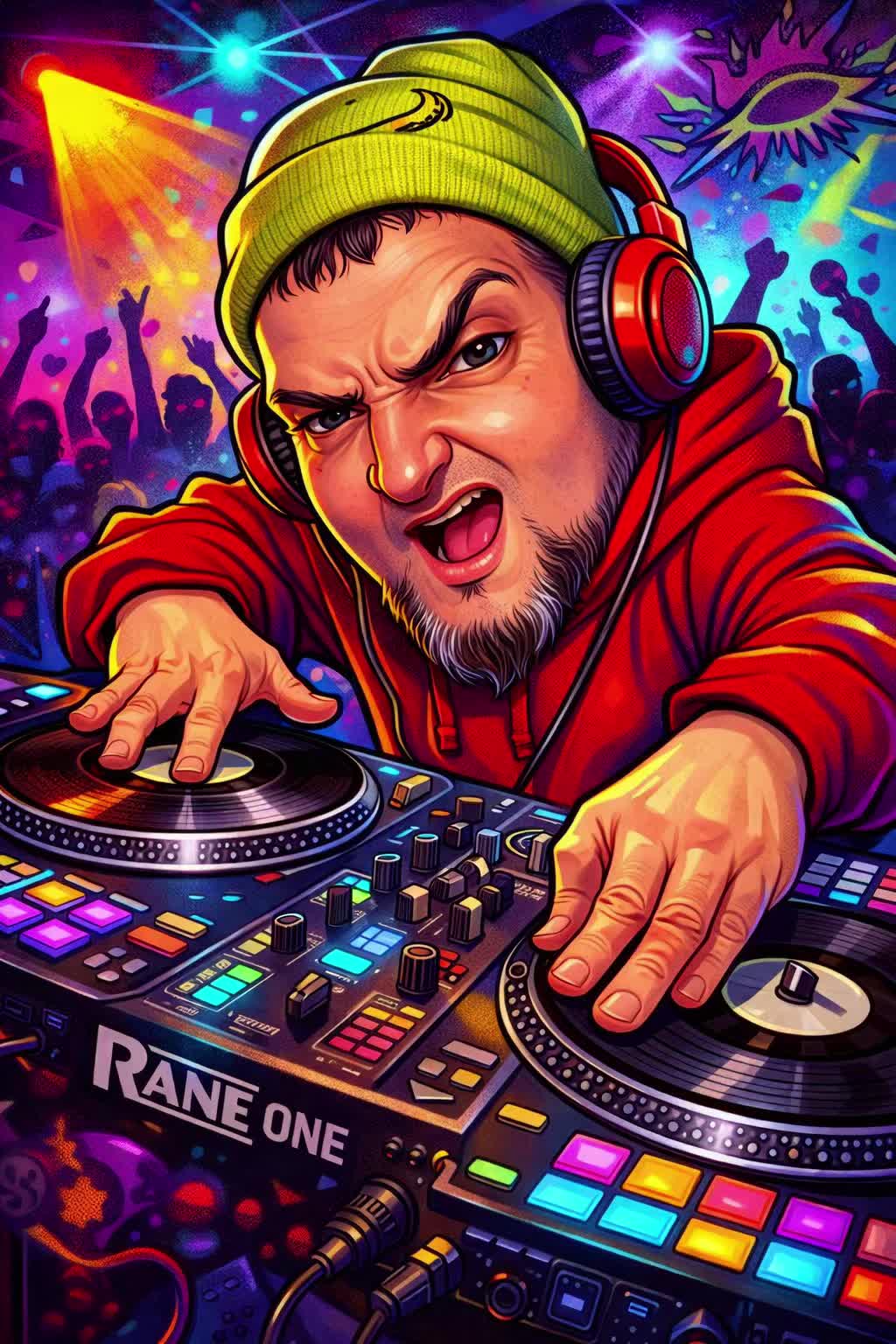 @Tipsy Hussle Tha DJ