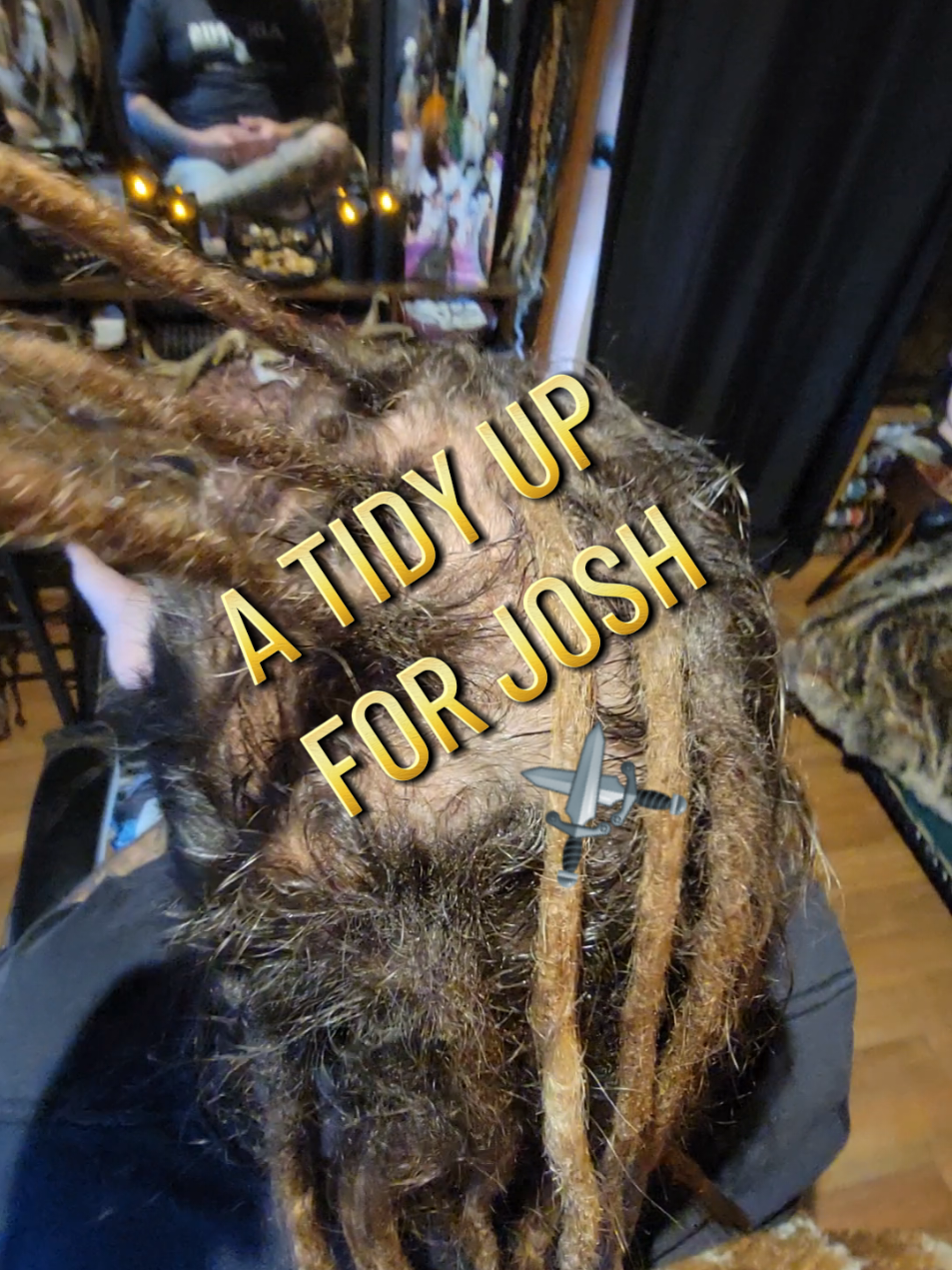 @VALHALLA HAIR
