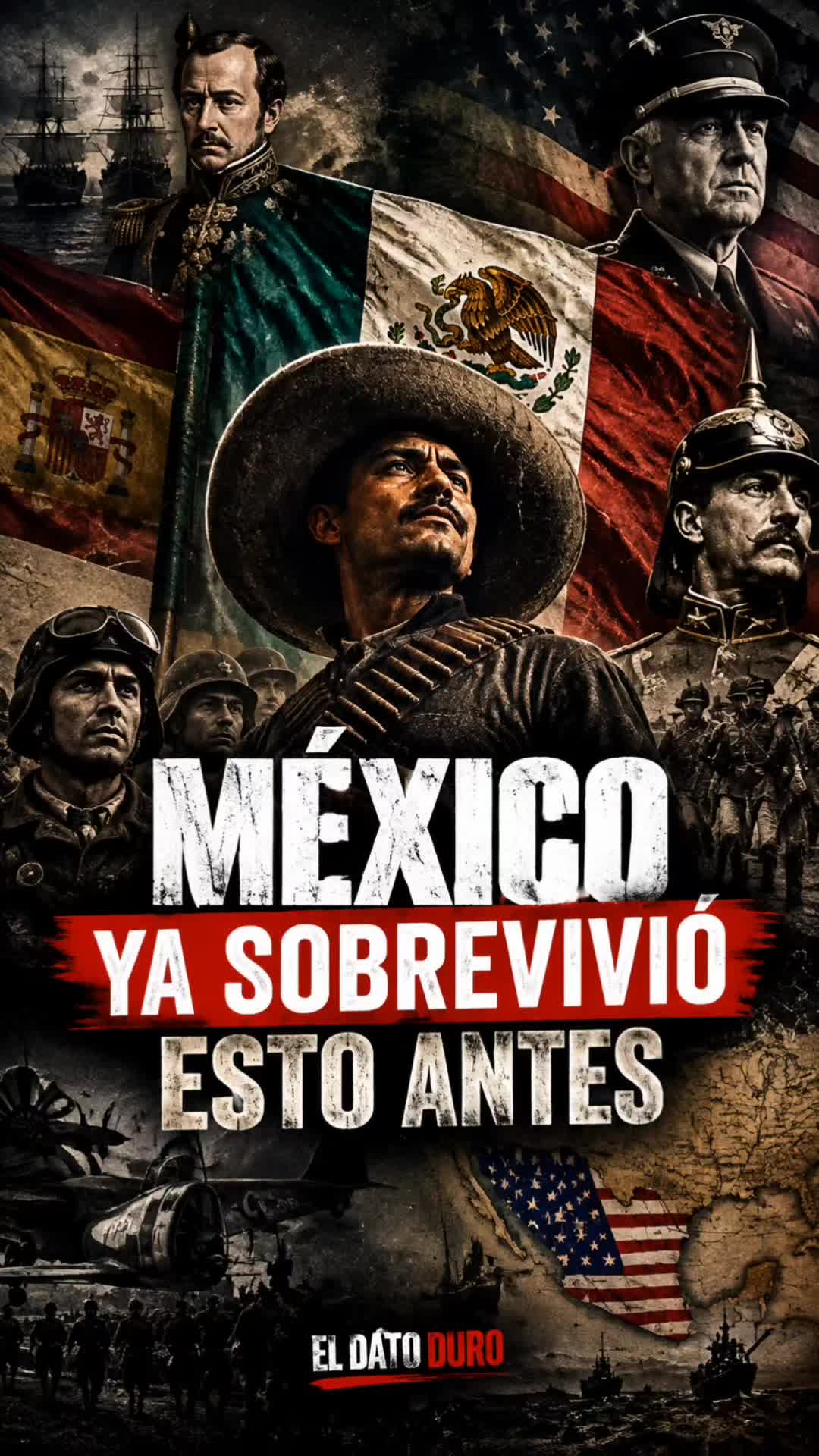 @EL DATO DURO