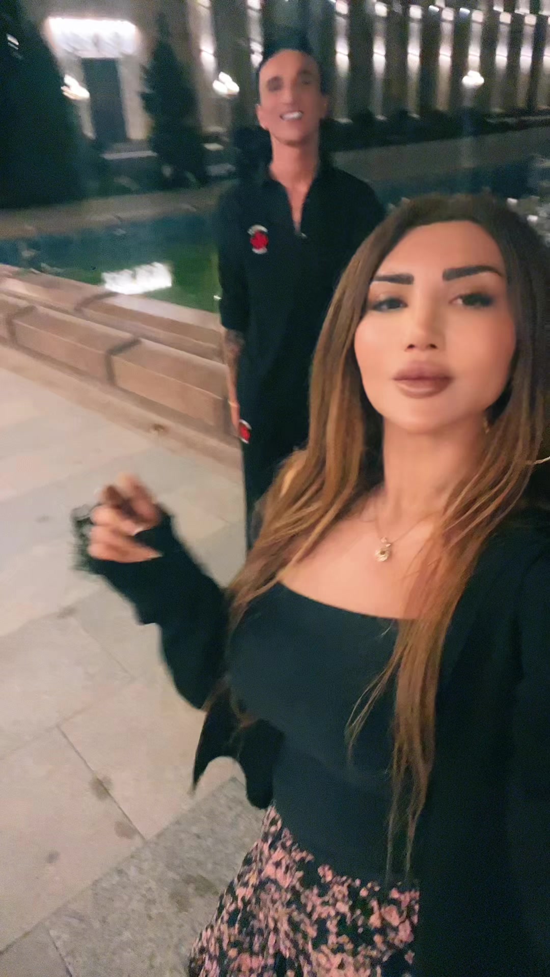@Model Aygün Gənce2