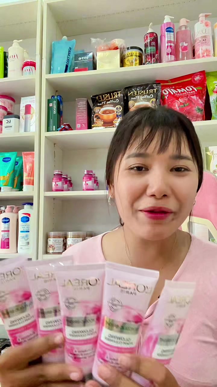 @EAINT AMARA COSMETICS SHOP