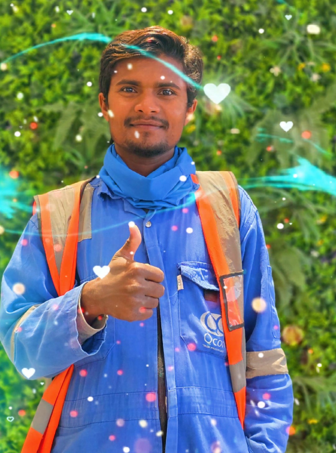 @Nagindra Ram