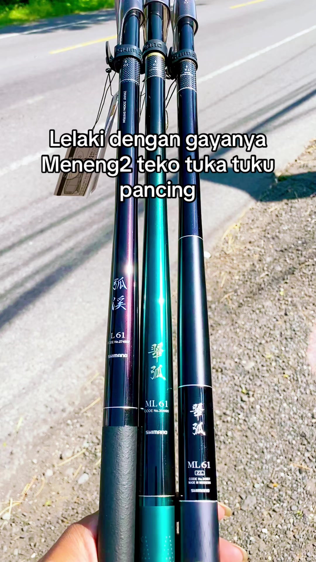 @Alifa pancing 2