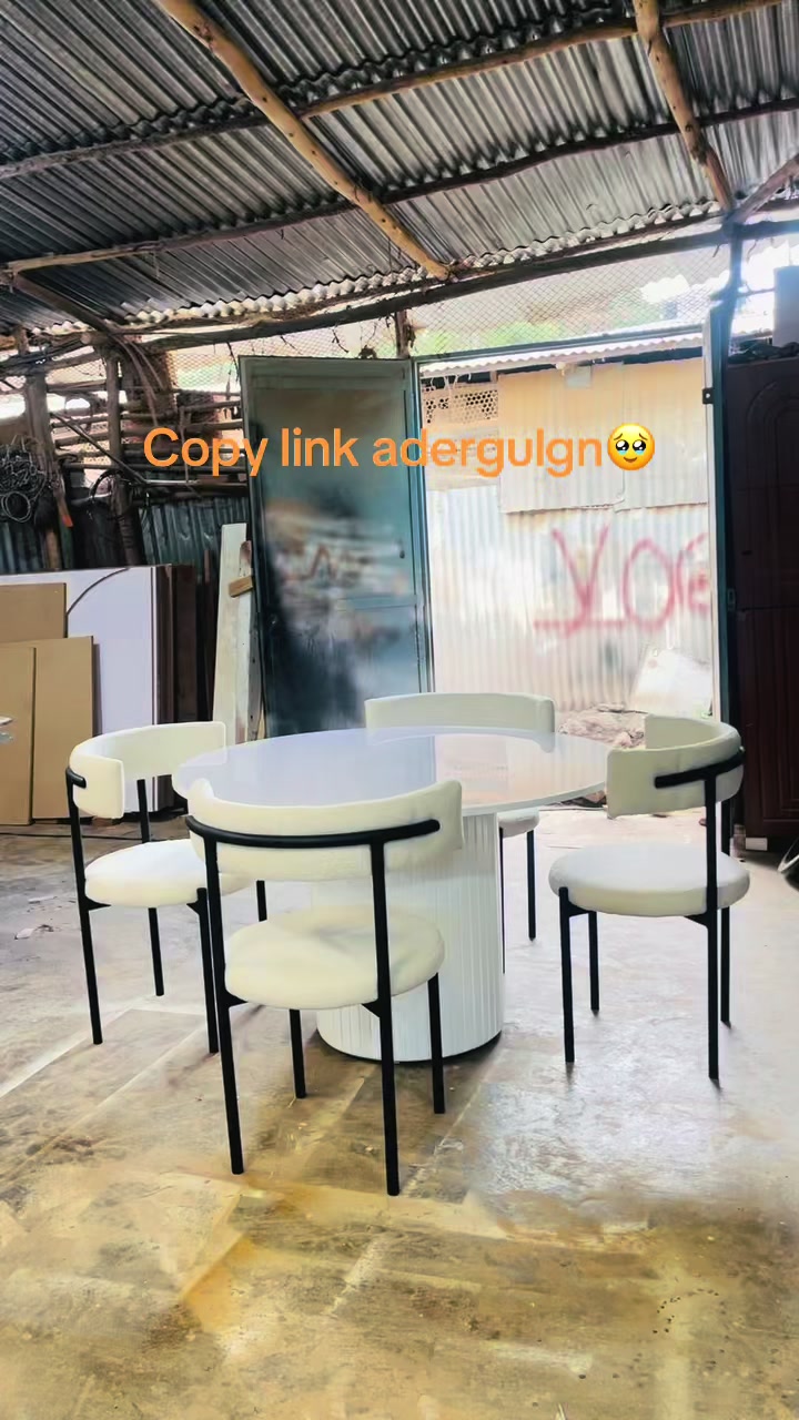 @Hanna Furniture