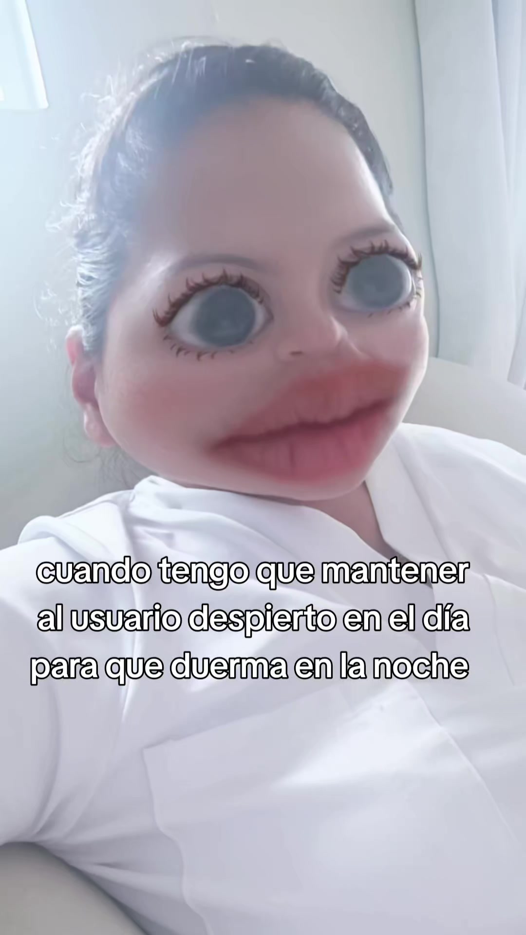 @Con el alma Maggie Mak