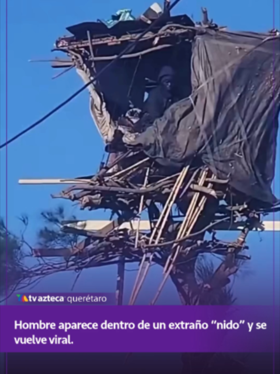 @TV Azteca Querétaro