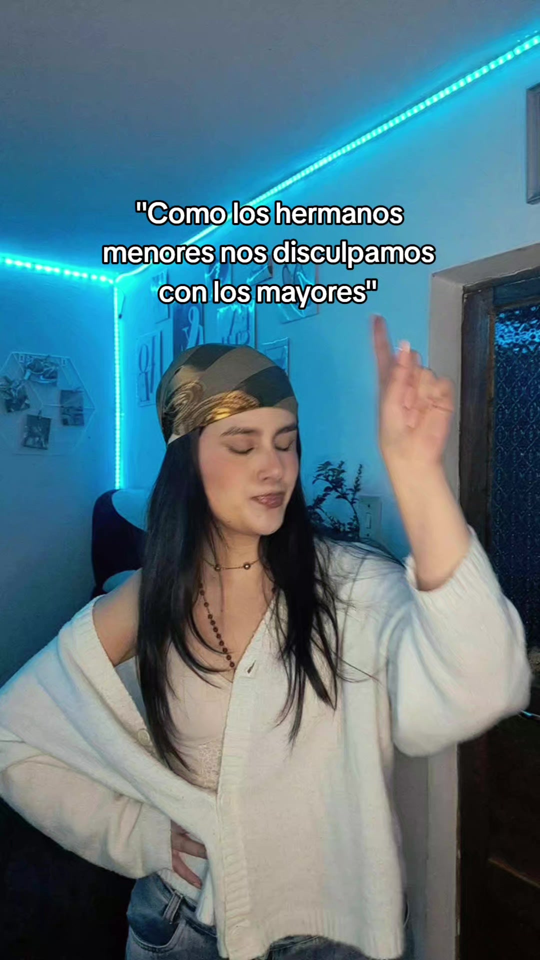 @Claudia Murillo