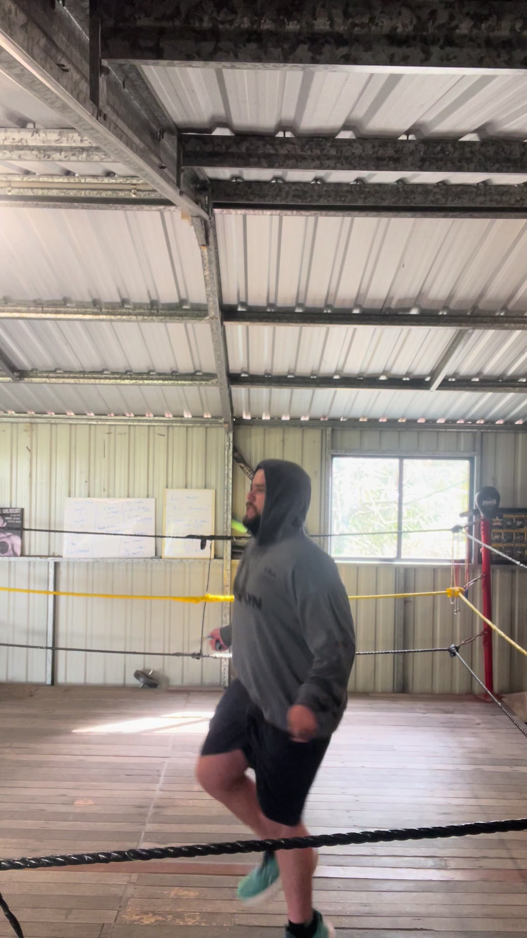 @TNT BOXING (TMAN) 🥊 🧨