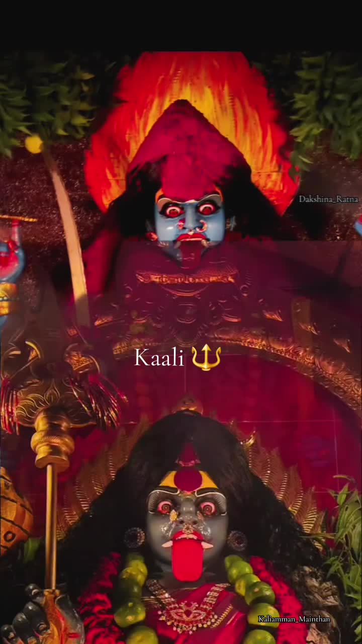 @_Son Of Balai Kaliamman_🔥🔱🙏