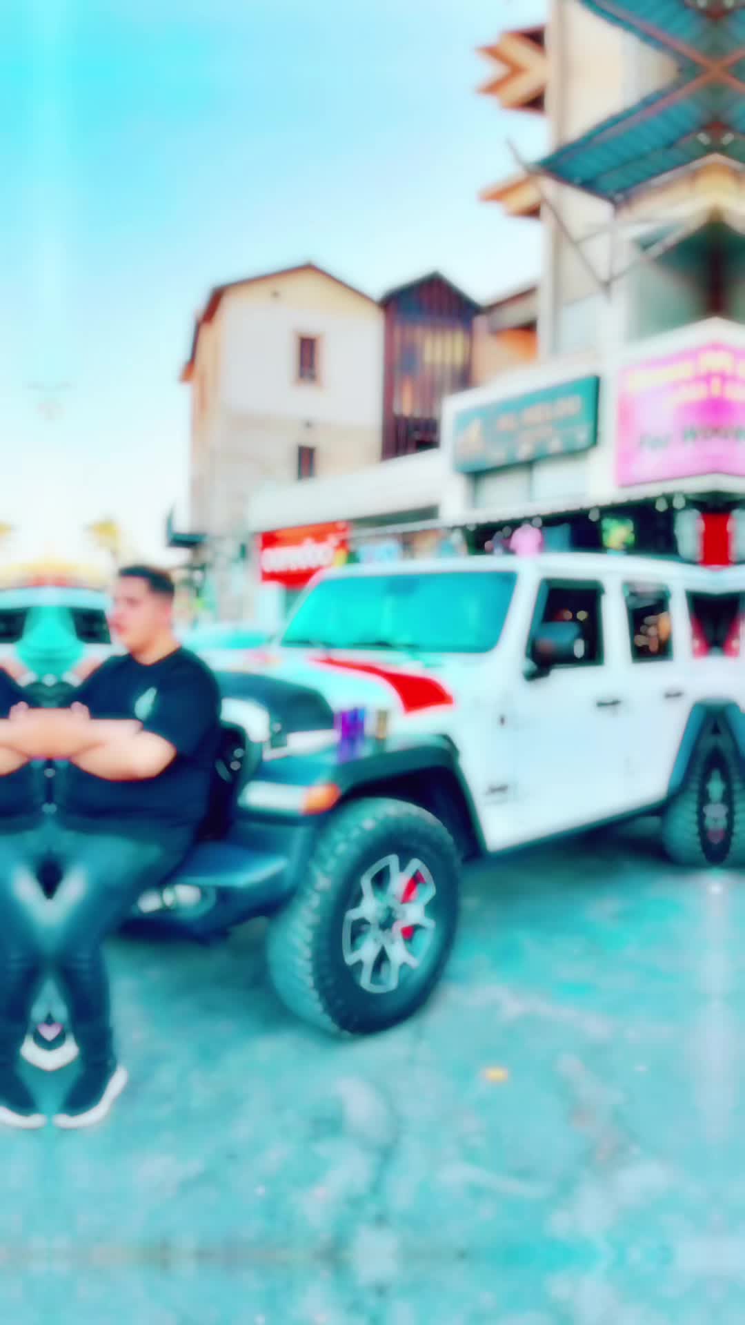 @البلدوزر