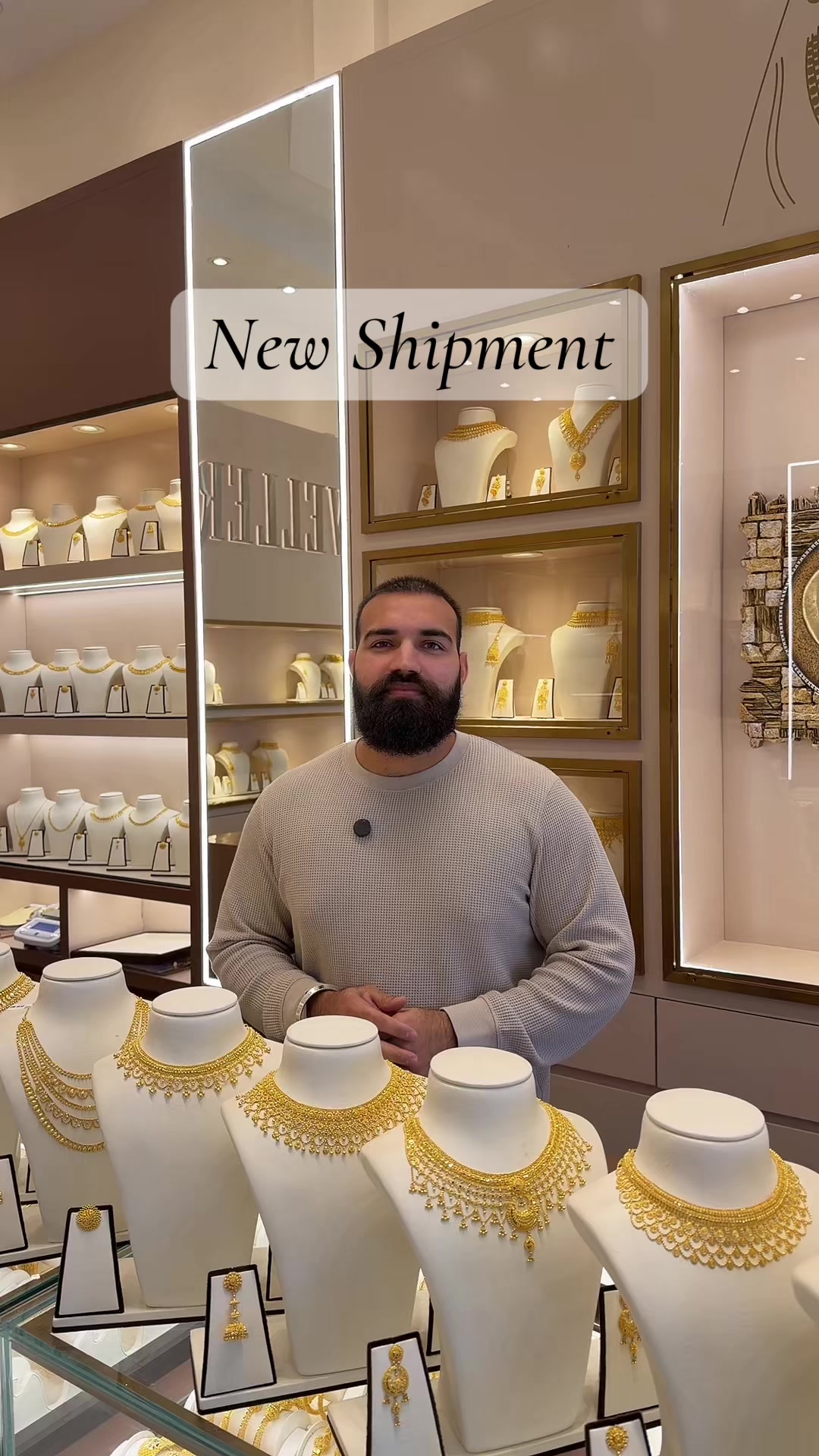 @Bani Jewellers