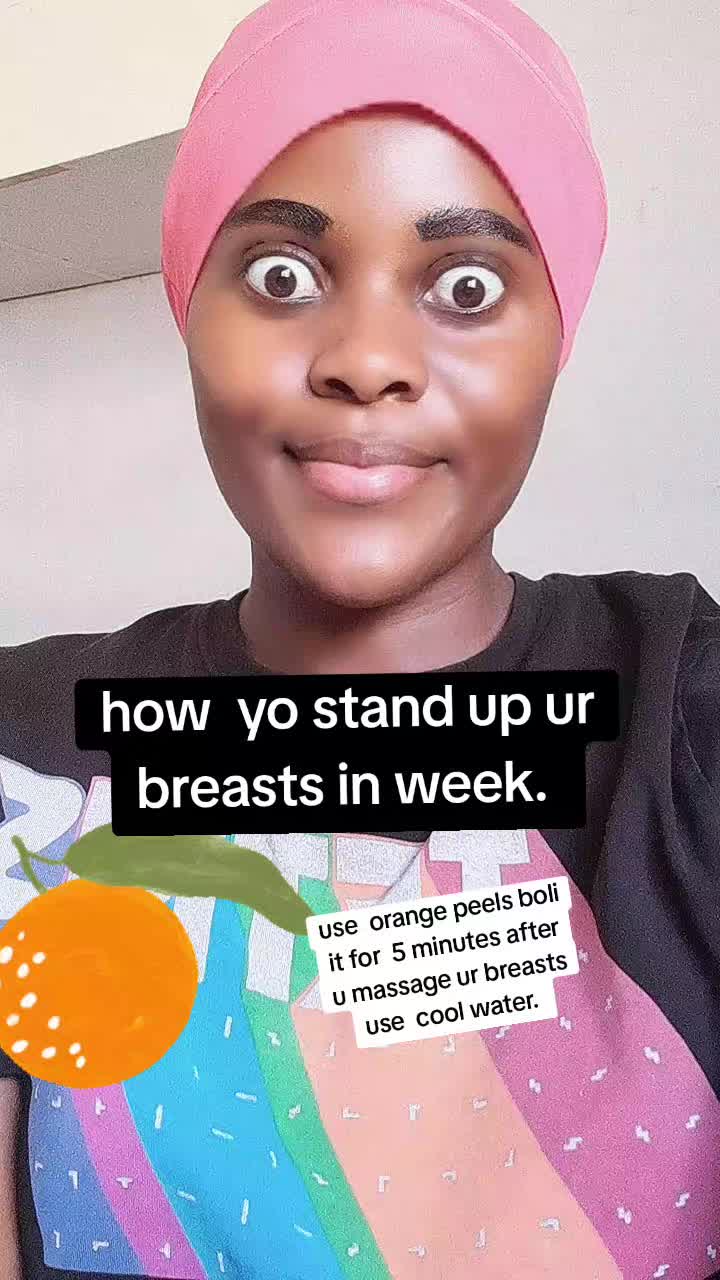 @Anitah Birungi