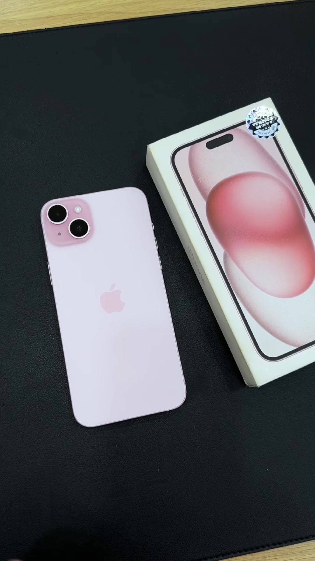 @Min Thư VT MOBILE Bình Thạnh🍏