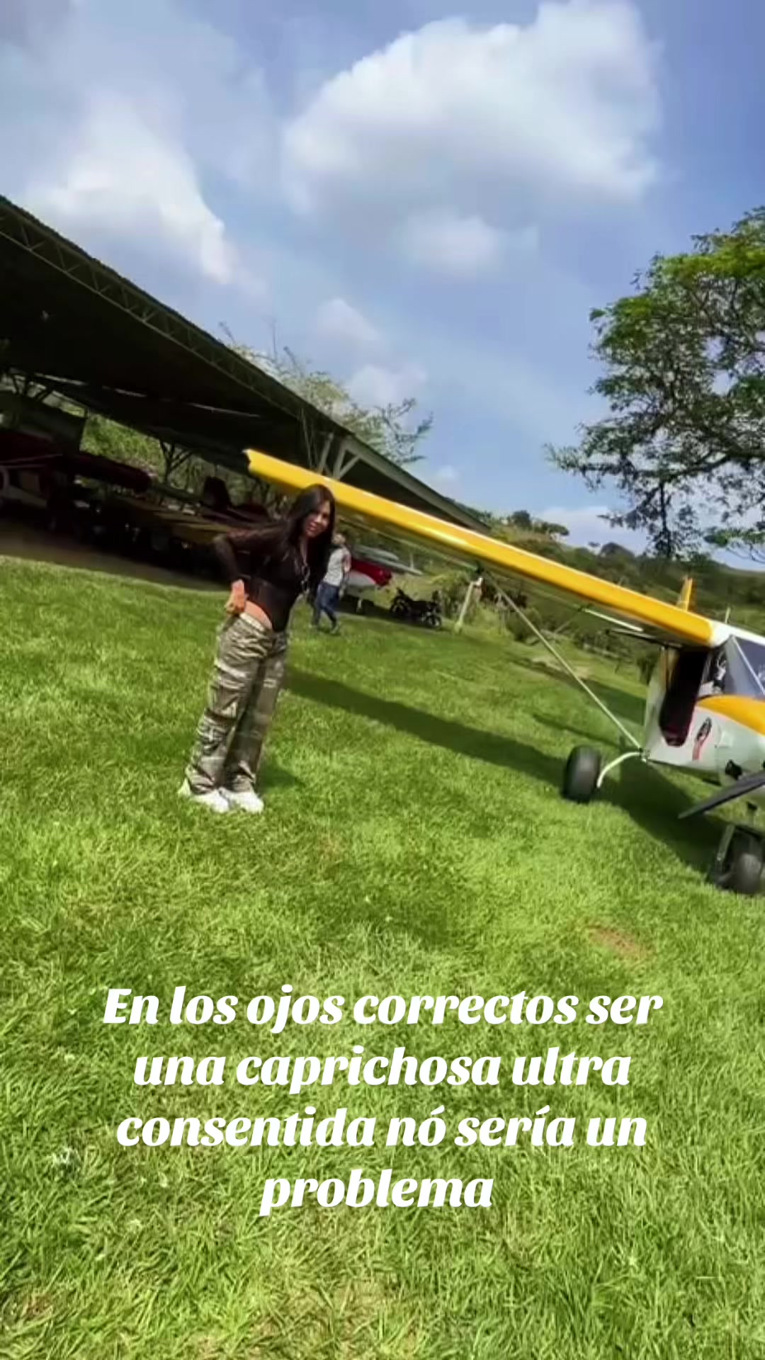 @Angelica Castillo