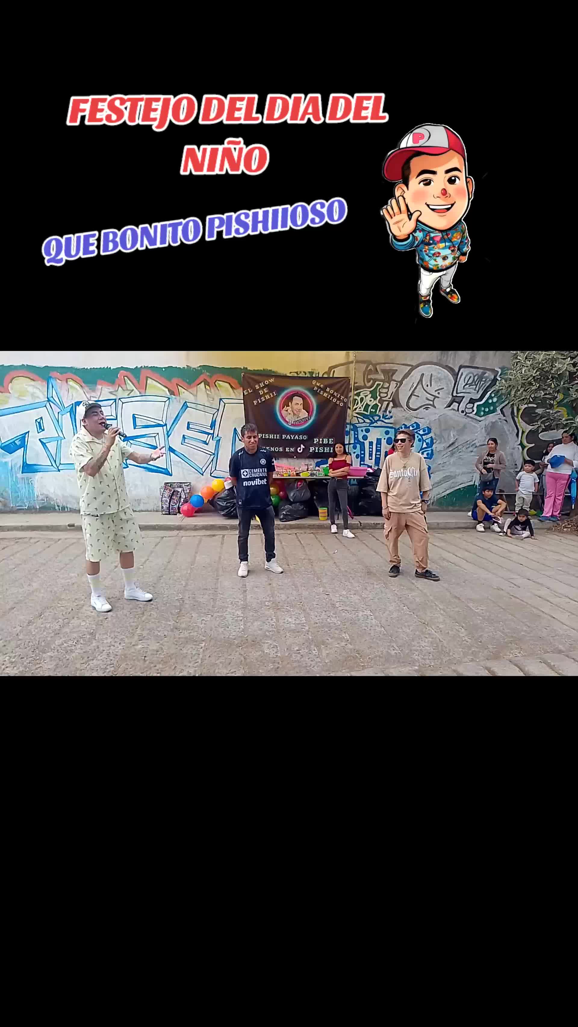@PISHII
