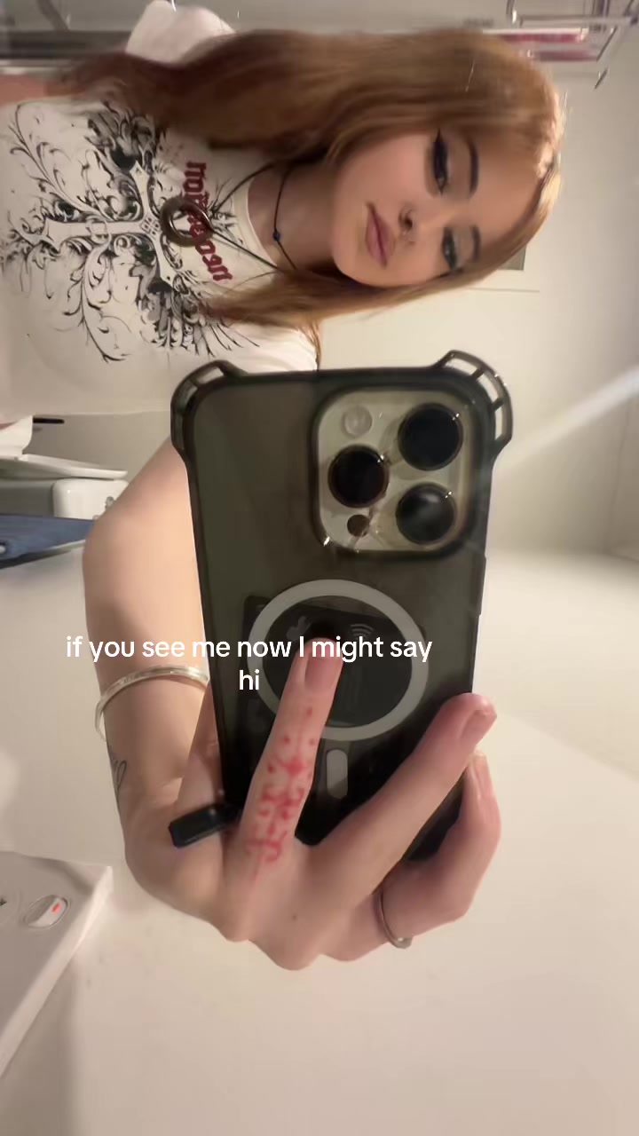 @secret
