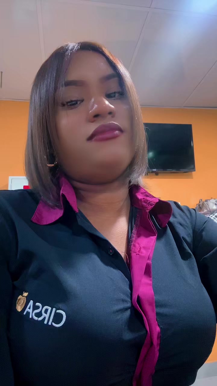 @La negra esa