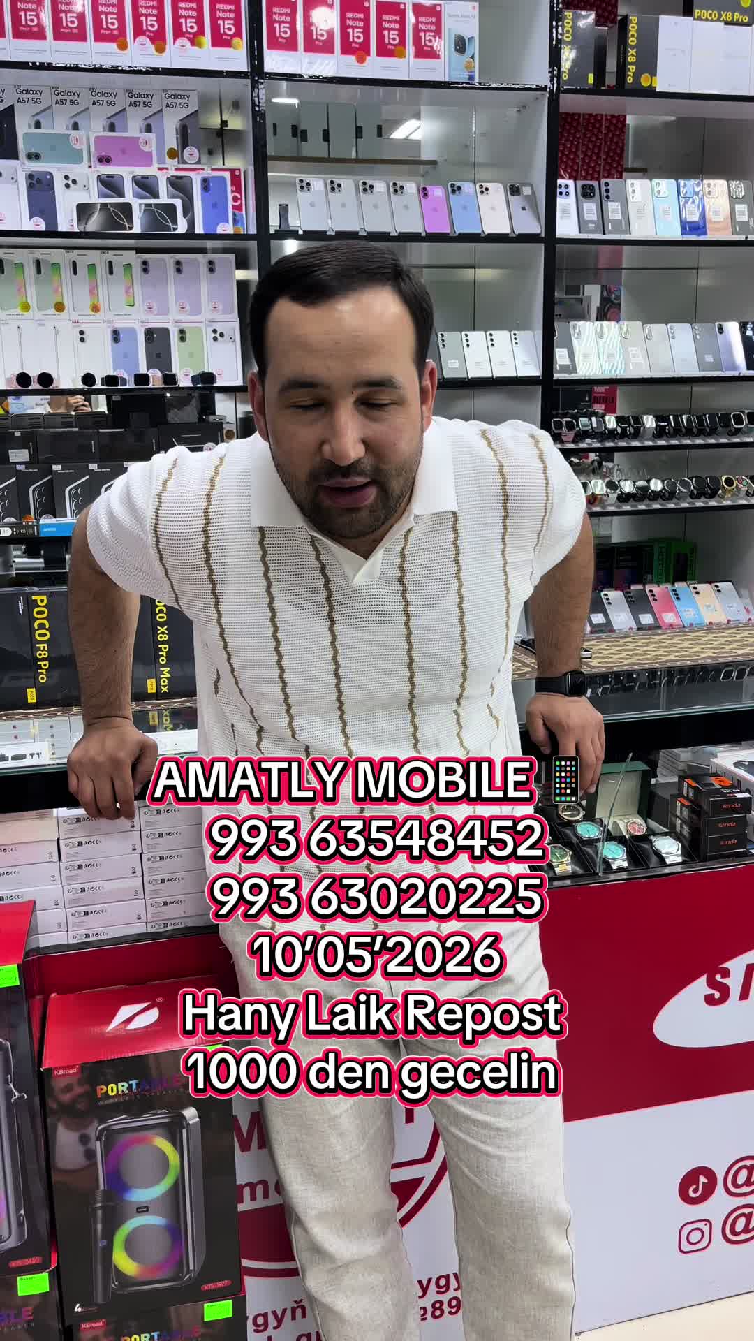 @AMATLY MOBILE.📱📲
