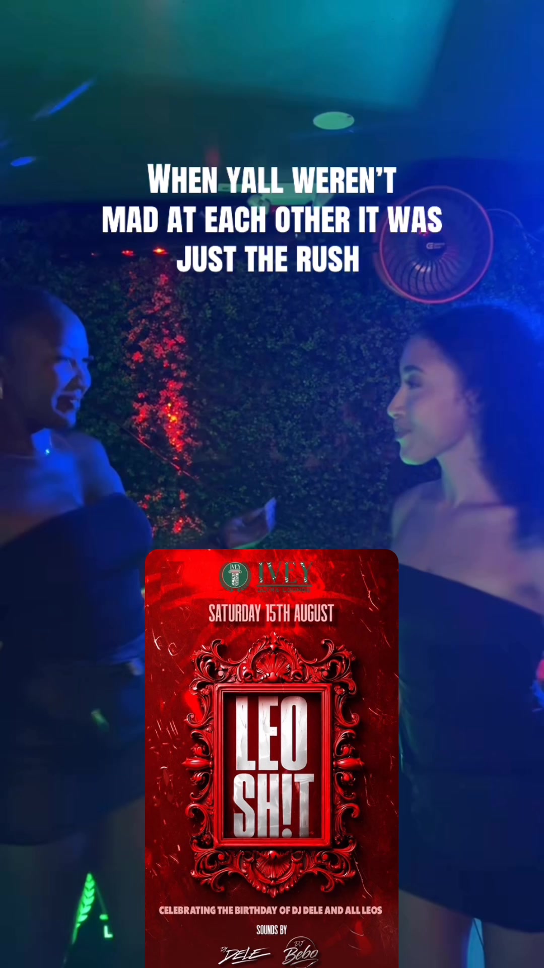 @Truth Ultra Lounge