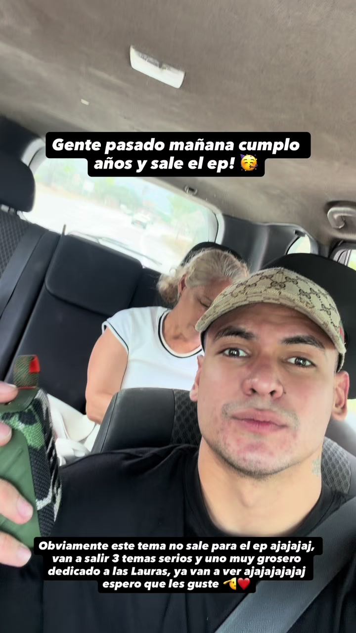 @Leandro