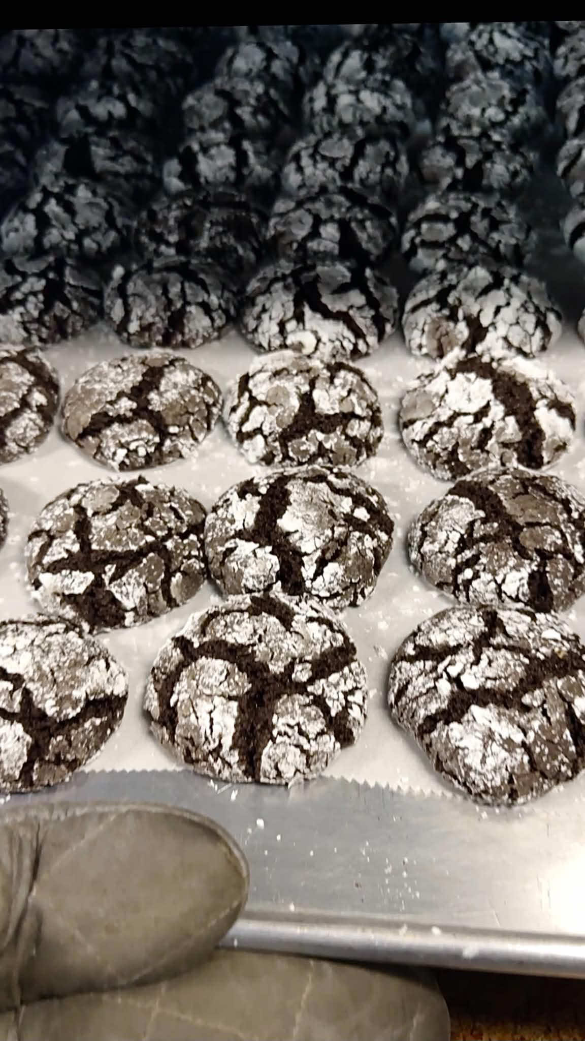 @YourmayoresFood