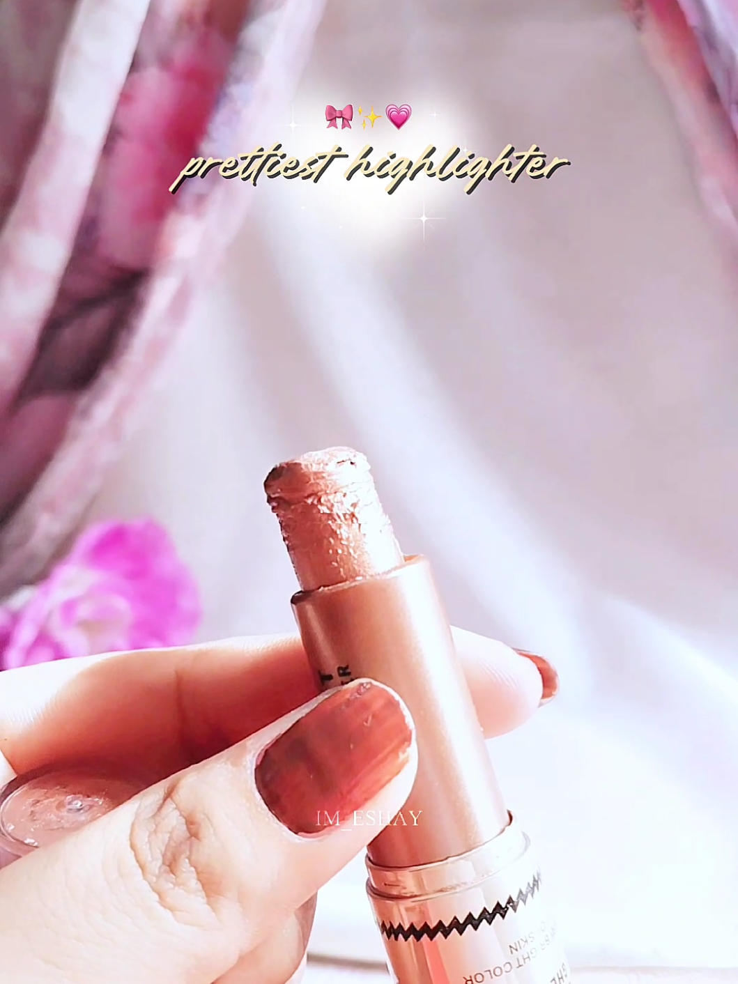 @Eshay | Beauty finds