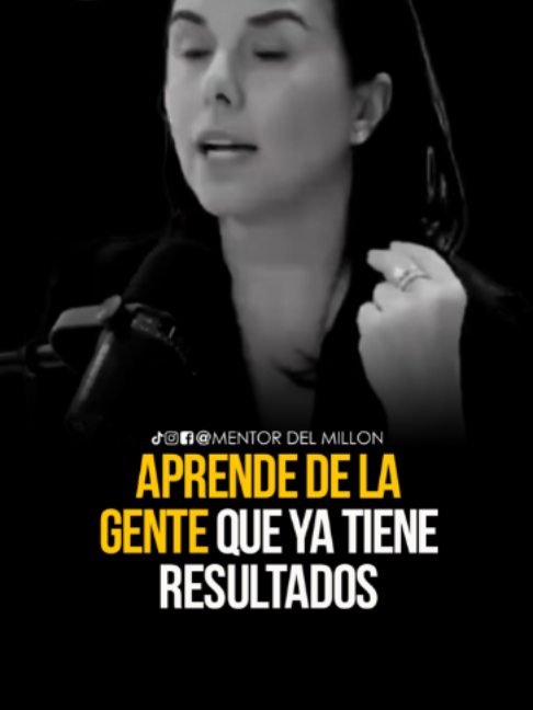 @Mentor del Millón
