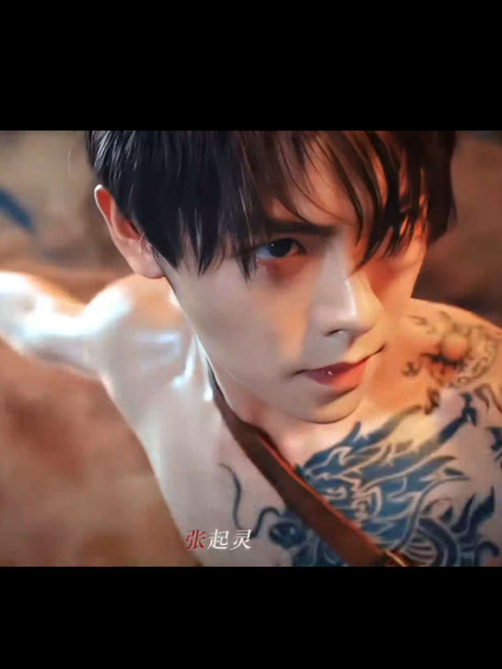 @zhang qiling